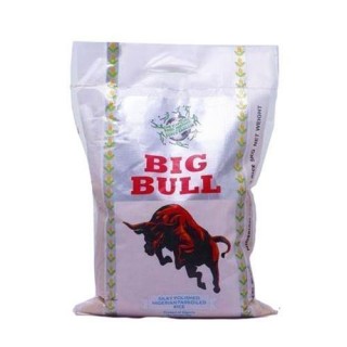 RICE - Big Bull (5kg)